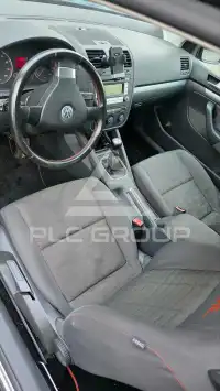 2006 Volkswagen GOLF
