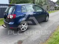 2006 Volkswagen GOLF