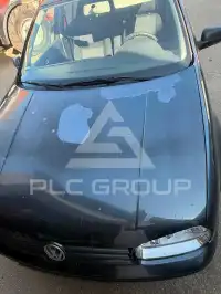 2006 Volkswagen GOLF