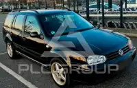2006 Volkswagen GOLF