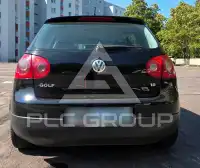 2006 Volkswagen GOLF
