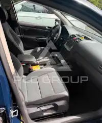 2006 Volkswagen GOLF