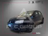 2006 Volkswagen GOLF