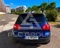 2006 Volkswagen GOLF