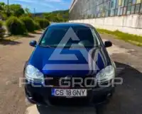 2006 Volkswagen GOLF