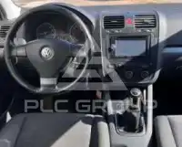 2006 Volkswagen GOLF