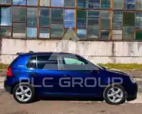 2006 Volkswagen GOLF