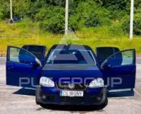 2006 Volkswagen GOLF