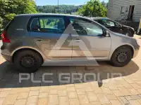 2006 Volkswagen GOLF