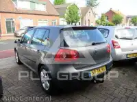 2006 Volkswagen GOLF