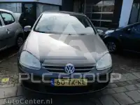 2006 Volkswagen GOLF