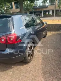 2006 Volkswagen GOLF