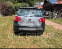 2006 Volkswagen GOLF