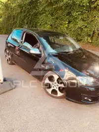 2006 Volkswagen GOLF