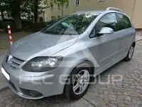 2006 Volkswagen GOLF