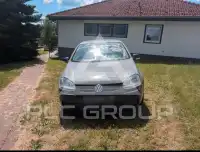 2006 Volkswagen GOLF