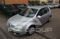 2006 Volkswagen GOLF
