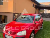2006 Volkswagen GOLF