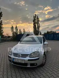 2006 Volkswagen GOLF