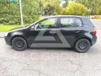 2006 Volkswagen GOLF