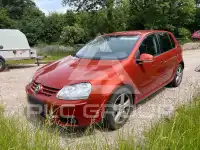 2006 Volkswagen GOLF