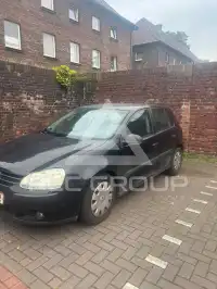 2006 Volkswagen GOLF