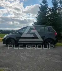 2006 Volkswagen GOLF