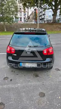 2006 Volkswagen GOLF