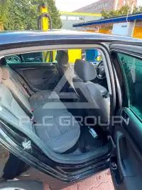 2006 Volkswagen GOLF