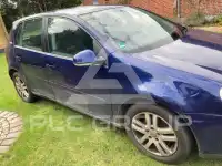 2006 Volkswagen GOLF
