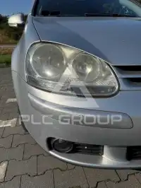 2006 Volkswagen GOLF