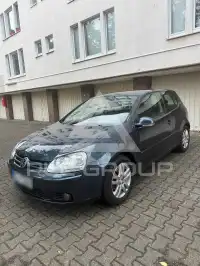 2006 Volkswagen GOLF