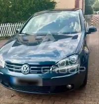 2006 Volkswagen GOLF