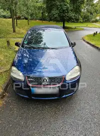 2006 Volkswagen GOLF