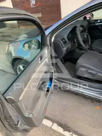 2006 Volkswagen GOLF