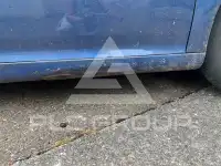 2006 Volkswagen GOLF