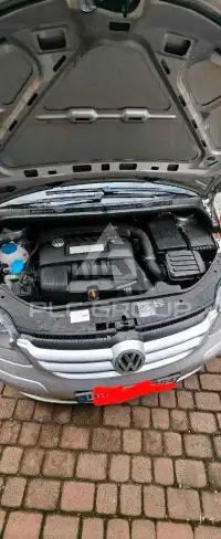 2006 Volkswagen GOLF
