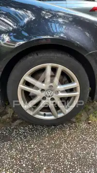 2006 Volkswagen GOLF