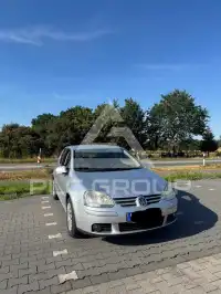2006 Volkswagen GOLF
