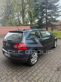 2006 Volkswagen GOLF