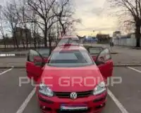 2006 Volkswagen GOLF