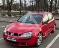 2006 Volkswagen GOLF