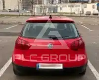 2006 Volkswagen GOLF