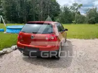 2006 Volkswagen GOLF