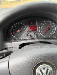 2006 Volkswagen GOLF