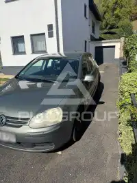 2006 Volkswagen GOLF