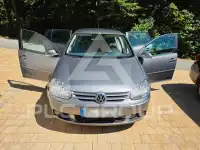 2006 Volkswagen GOLF