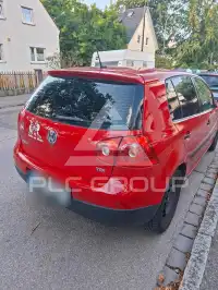 2006 Volkswagen GOLF