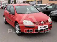 2006 Volkswagen GOLF