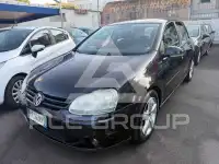 2006 Volkswagen GOLF